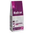 Bab'in Croquettes chien peau et pelage sensible pour moyenne et grande race