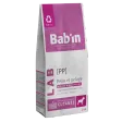 Bab'in Croquettes chien peau & pelage mini | beauté du poil et peau saine