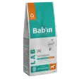 Bab'in Croquettes chien articulations au poulet | mobilité chien adulte