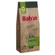 Bab'in Croquettes petit chien stérilisé | ligne & vitalité petit chien stérilisé