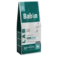 Bab'in Croquettes pour chat adulte urinaire. sensiblité urinaire. ingrédients hautes qualités. origine france garantie.