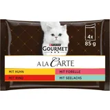 À la Carte Rafinessen