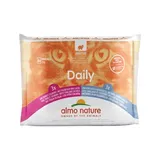 Daily Multipack Sélection de poisson