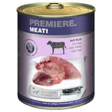 Meati nourriture humide pour chien, Adulte, Veau
