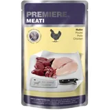 Meati Pouch Adult Poulet