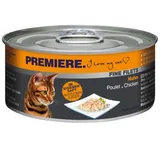 Fine Filets nature Poulet