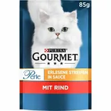 Aiguillettes Perle Boeuf