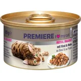Royal Ragoût Boeuf et poulet