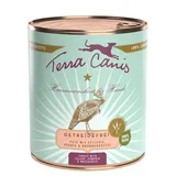 sans céréales Adult Dinde avec céleri, courge et cresson de fontaine