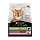 Purina Sterilised Adult 1+