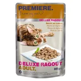 Deluxe Ragout Adult Riche en agneau