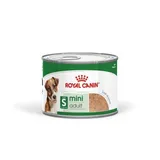 Mini Adult Mousse