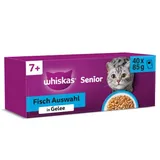 Méga Pack 7+ Sélection de Poisson en Gelée