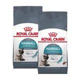 Hairball Care