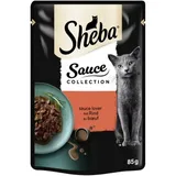 Sauce Collection Sauce Lover Boeuf