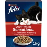 Countryside Sensations Boeuf & Poulet