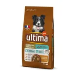 Medium-Maxi Light in Fat avec du Poulet