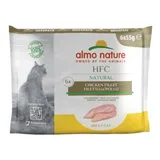 HFC Natural Sachet Filet poulet
