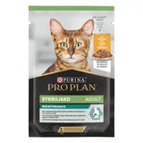 Sterilized Nutrisavour Poulet