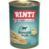 Singlefleisch Panses Pur