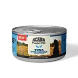 Premium Pâté Thon et poulet