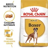 Boxer Adulte Croquettes Chien