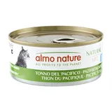 HFC Natural nourriture humide pour chat Thon du pacifique