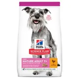 Canine Mature Adult Mini Light 7+