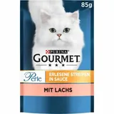 Aiguillettes Perle Saumon