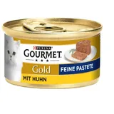 Gold Les Mousselines Poulet