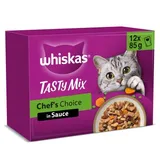 Tasty Mix Multipack Chef’s Choice en sauce
