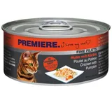 Fine Filets nature Poulet au potiron