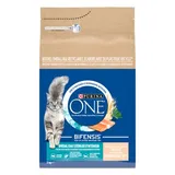 Croquettes pour Chat Stérilisé d'Intérieur à la Truite