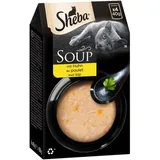 Soup Poulet