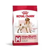 Medium Adulte Croquettes Chien