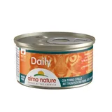 Daily Menu Thon et poulet
