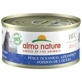 HFC Jelly Poisson de l’océan