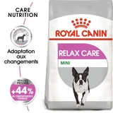 Relax Care Mini
