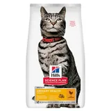 Science Plan Croquettes pour chat, Adulte, Santé urinaire, au poulet