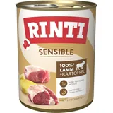 Sensible Lamm & Kartoffel