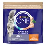 Croquettes pour Chat Adulte au Poulet