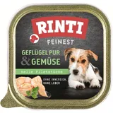 Feinest Adult Pur volaille et légumes