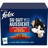 Aussi bon que beau Variété de saveurs du pays