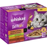 Tasty Mix Multipack Country Collection en sauce