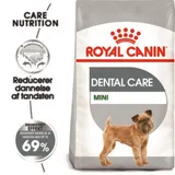 Soins dentaires Mini