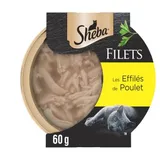 Les Effilés de Poulet