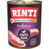 Single Viande Canard pur