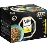 Multipack Selection en sauce Variation de volaille