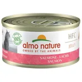 HFC Jelly Saumon
