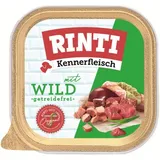 Kennerfleisch Gibier